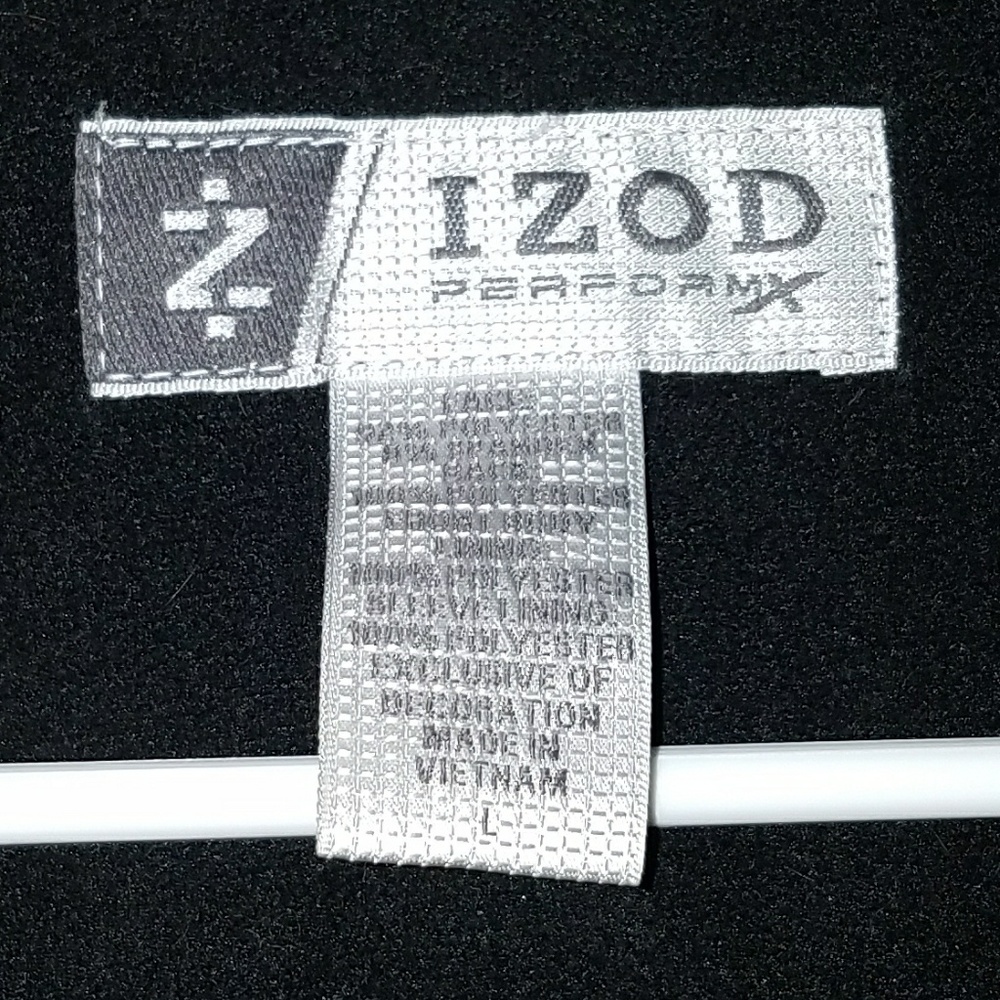 IZOD jacket - Picture 2 of 4